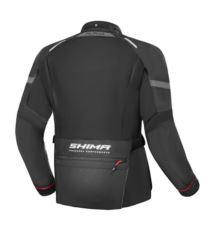 SHIMA Alpha kurtka turystyczna