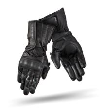 SHIMA GT-1 LADY GLOVES CZARNY L