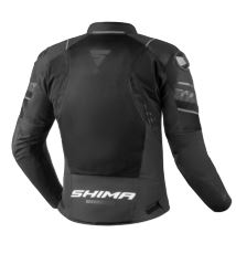 SHIMA Mesh Pro 2.0 kurtka męska czarna