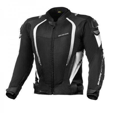 SHIMA MESH PRO JACKET