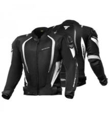SHIMA MESH PRO JACKET