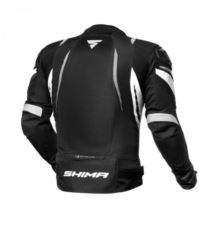 SHIMA MESH PRO JACKET