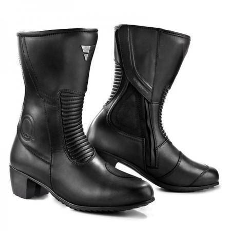 SHIMA MONACO BOOTS