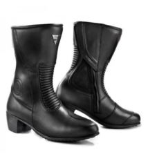 SHIMA MONACO BOOTS