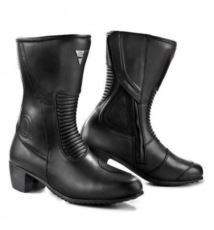 SHIMA MONACO BOOTS