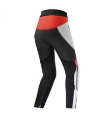 SHIMA Miura 2.0 red fluo spodnie