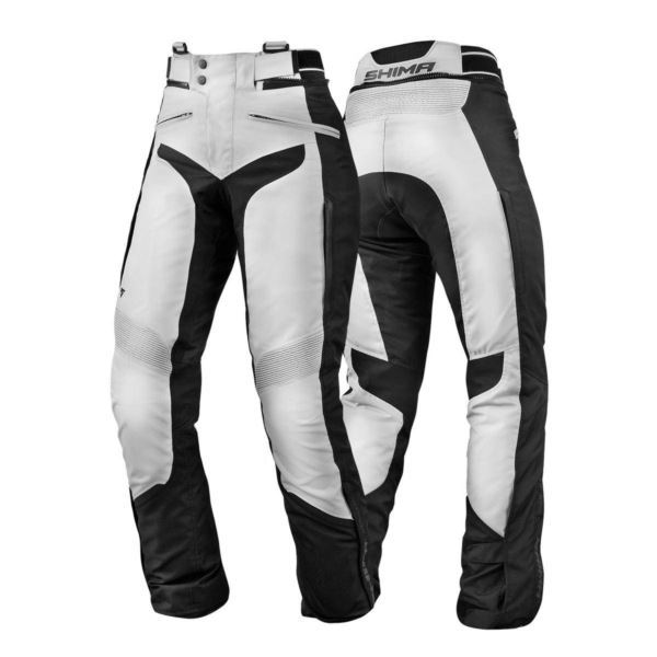 SHIMA NOMADE PANTS