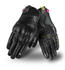 SHIMA Rush Lady black rękawice