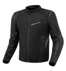 SHIMA Rush 2.0 Vent Men kurtka czarna