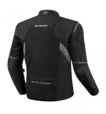 SHIMA Rush 2.0 Vent Men kurtka czarna