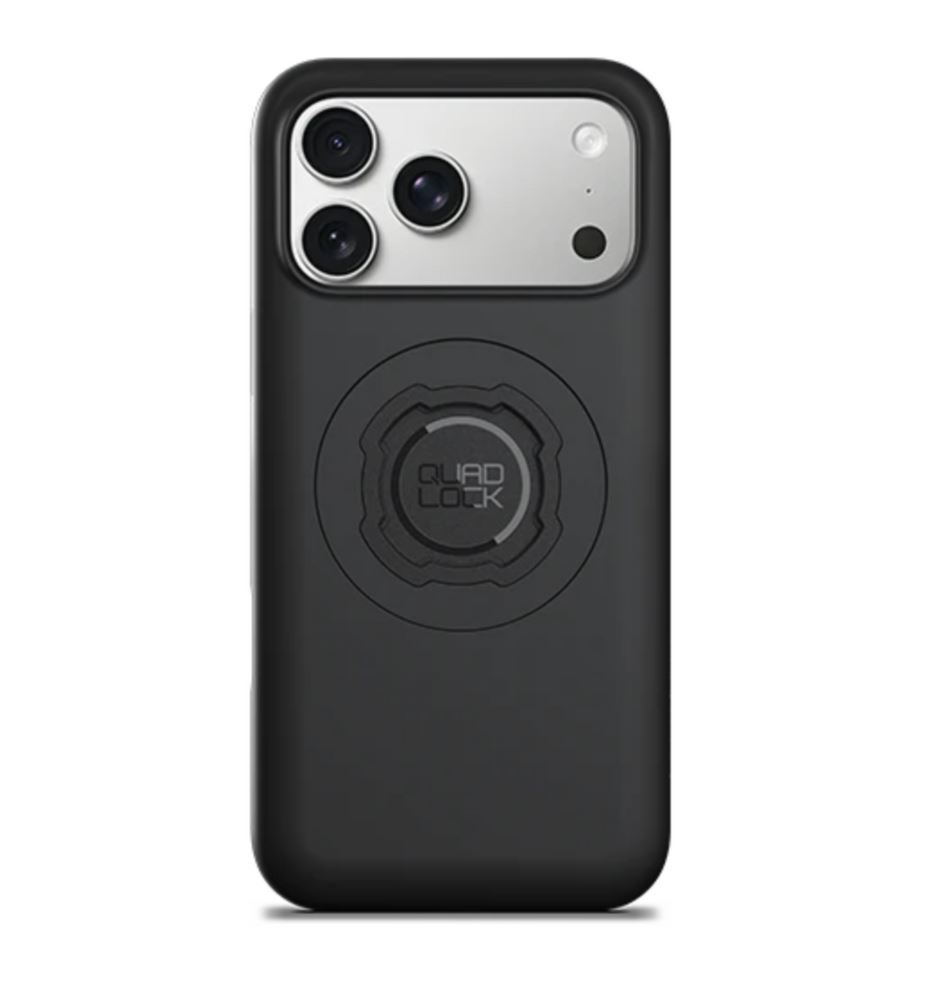 Quad Lock MAG Case - iPhone 17 Pro Max