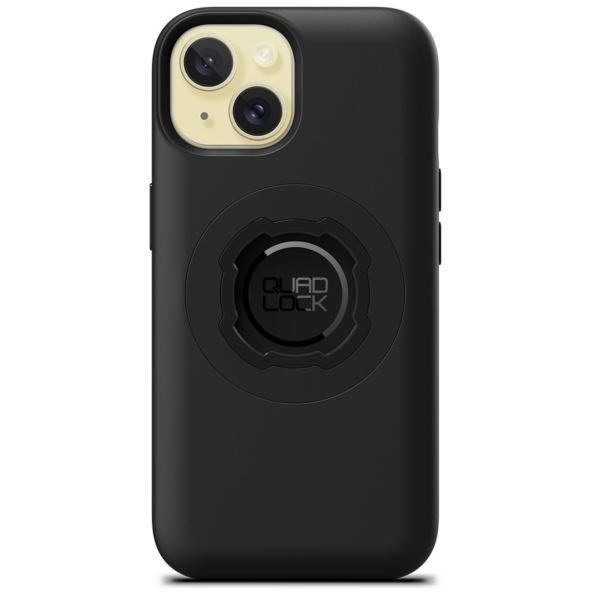 Quad Lock MAG Case - iPhone 15