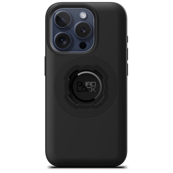 Quad Lock MAG Case - iPhone 15 Pro