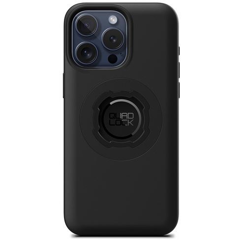 Quad Lock MAG Case - iPhone 16 Pro Max