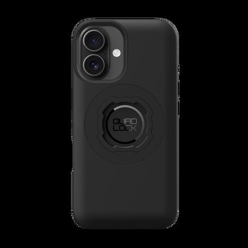 Quad Lock MAG Case - iPhone 16