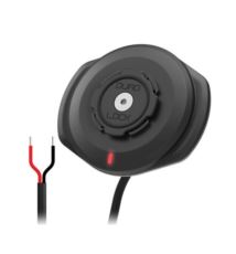 Quad Lock Wodoodporna głowica z indukcją USB