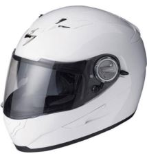 SCORPION EXO-500 Air biały