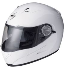 SCORPION EXO-500 Air biały