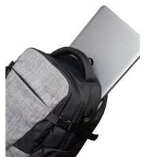 KNOX Ryder with micro-lock plecak