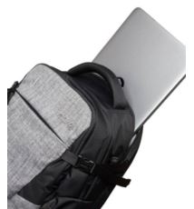 KNOX Ryder with micro-lock plecak