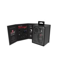 UCLEAR Motion Infinity Single