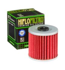 HIFLOFILTRO HF129 filtr oleju