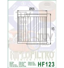 HIFLOFILTRO HF129 filtr oleju