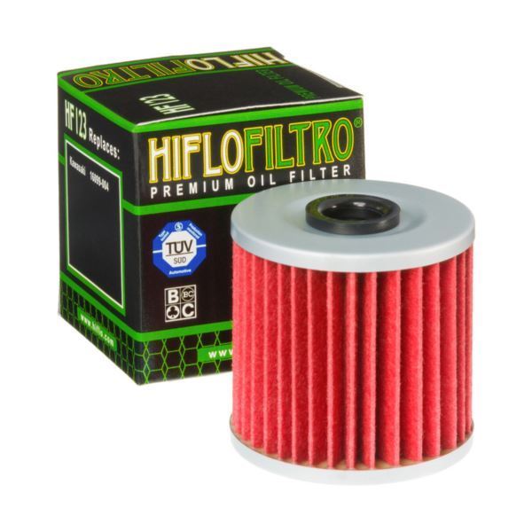 HIFLOFILTRO HF129 filtr oleju