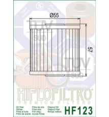 HIFLOFILTRO HF129 filtr oleju