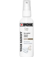 IPONE VISOR RAINOFF 100ML SPRAY WYTRĄCAJĄCY WODĘ D
