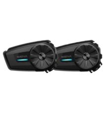 SENA ST1 Spider Mesh 2.0 Dual interkom moto