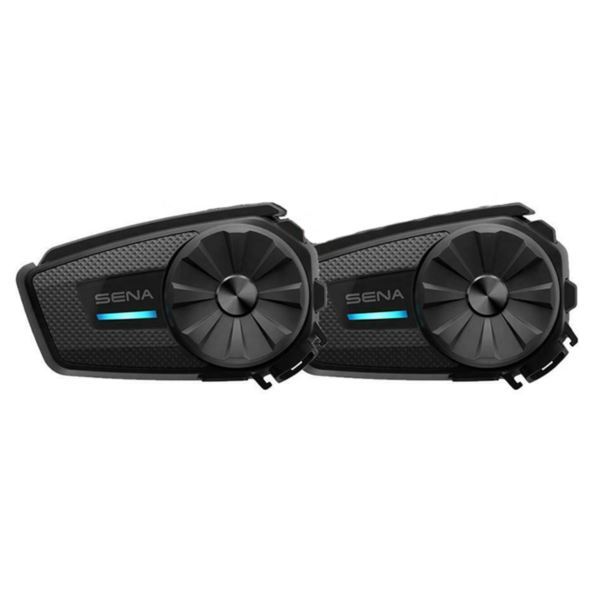 SENA ST1 Spider Mesh 2.0 Dual interkom moto