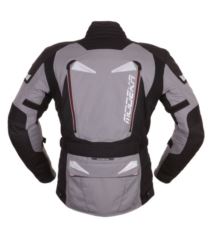 MODEKA Panamericana kurtka czarno-szara