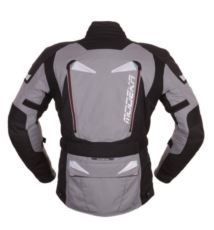 MODEKA Panamericana kurtka czarno-szara