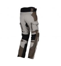 MODEKA Panamericana II spodnie piaskowe