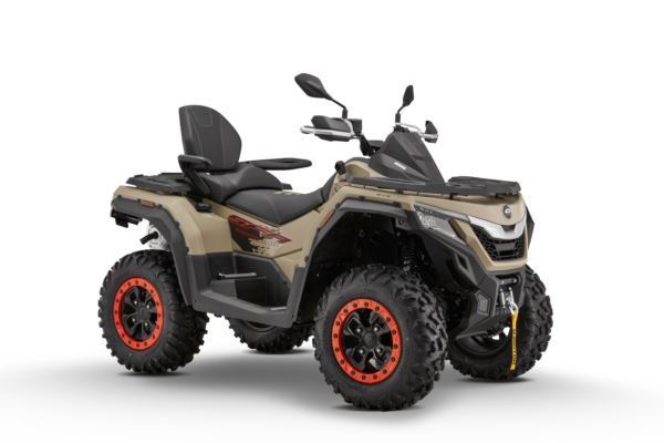 QJMOTOR POJAZD ATV SFA 1000 PRO PIASKOWY T3B