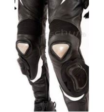 TSCHUL kombinezon skórzany damski 726