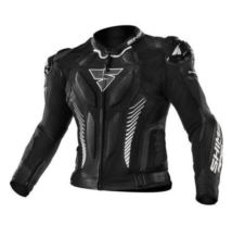 SHIMA APEX ST Kurtka CZARNY 50