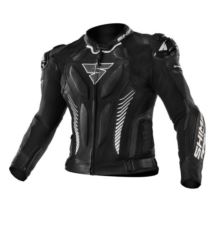 SHIMA APEX ST Kurtka CZARNY 50