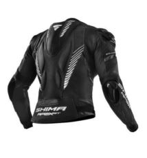 SHIMA APEX ST Kurtka CZARNY 50