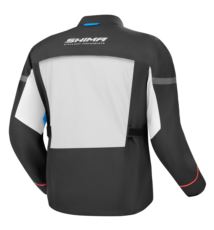 SHIMA Alpha kurtka turystyczna NIEBIESKI L