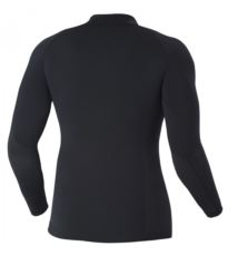 SHIMA BASECOOLER 2 MEN SHIRT CZARNY XS/S