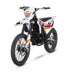 KAYO K5 300 Enduro Dirt Bike