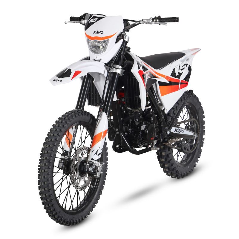 KAYO K5 300 Enduro Dirt Bike