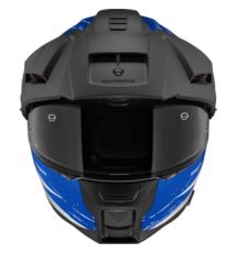 SCHUBERTH E2 Explorer Blue L (59)