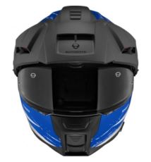 SCHUBERTH E2 Explorer Blue L (59)