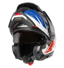SCHUBERTH E2 Explorer Blue L (59)