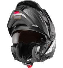 SCHUBERTH E2 Explorer Antrhracite CZARNY