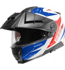 SCHUBERTH E2 Explorer Blue XL (61)