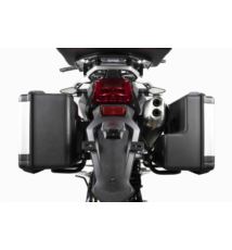 JUNAK RX1 125cm, KOLOR CZERWONY, 2025 R